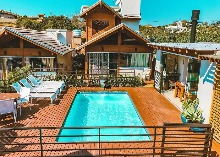 Villa Sunshine