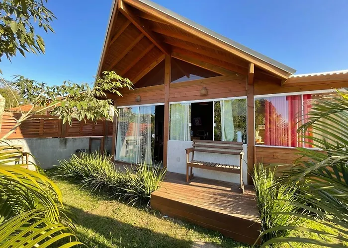 Villa Sunshine