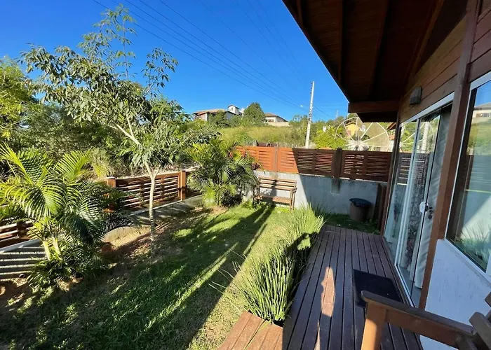 Villa Sunshine