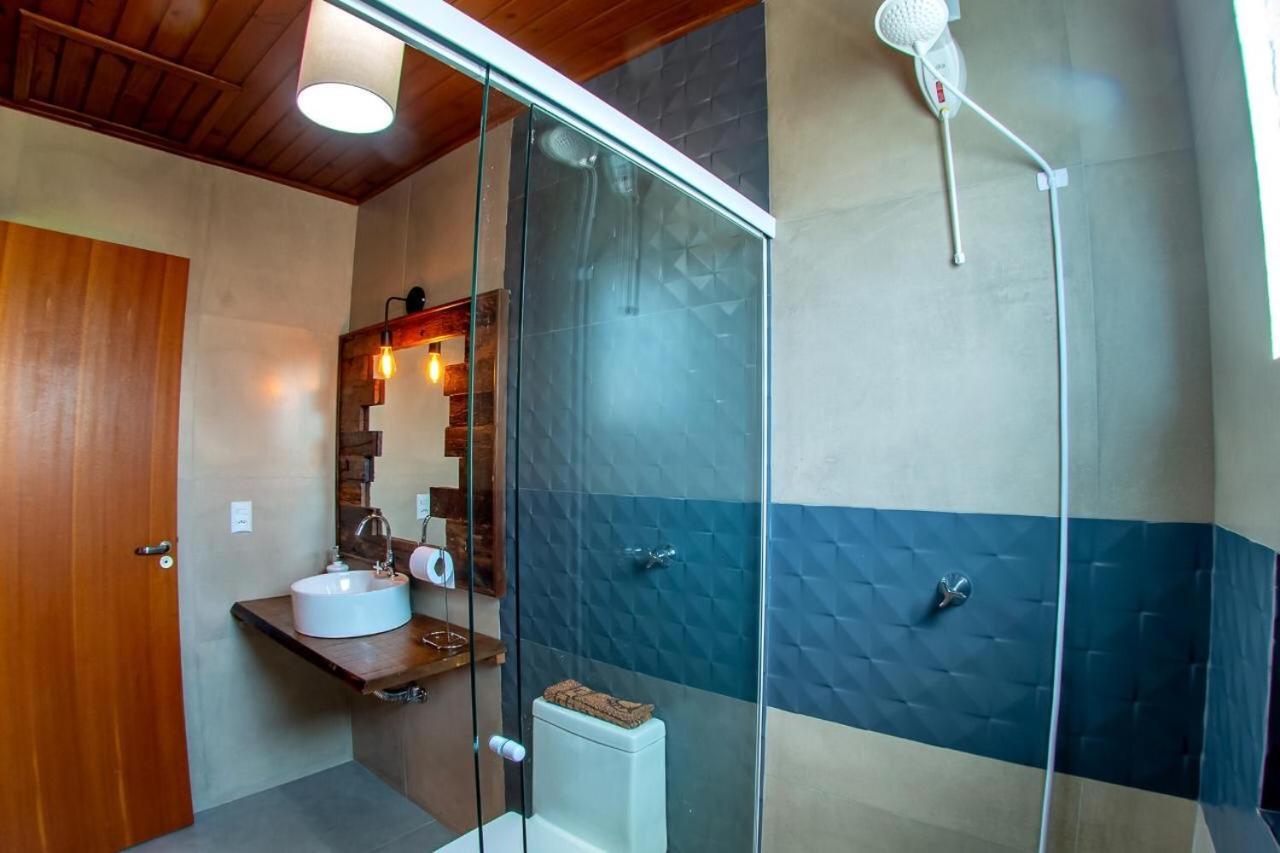 Villa Sunshine Praia do Rosa