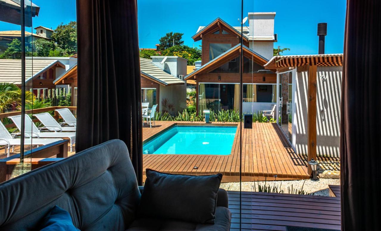 Villa Sunshine Praia do Rosa