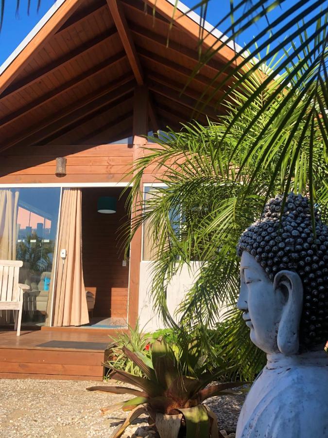 Villa Sunshine Praia do Rosa