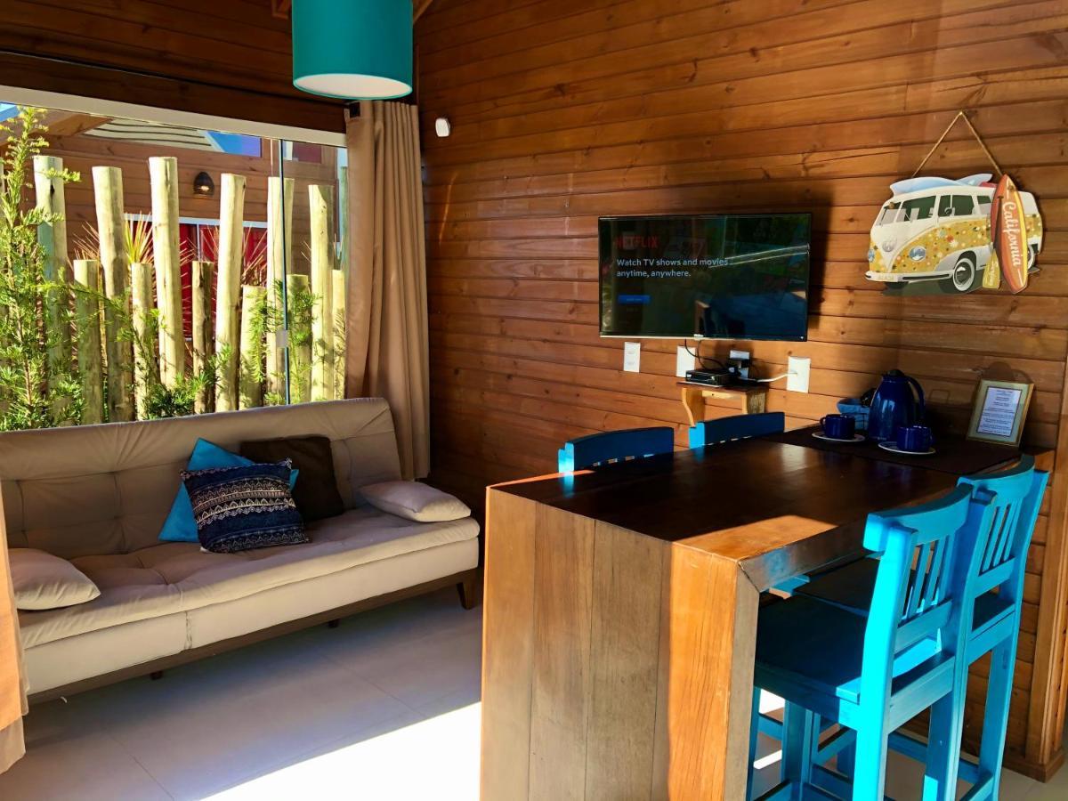 Villa Sunshine Praia do Rosa