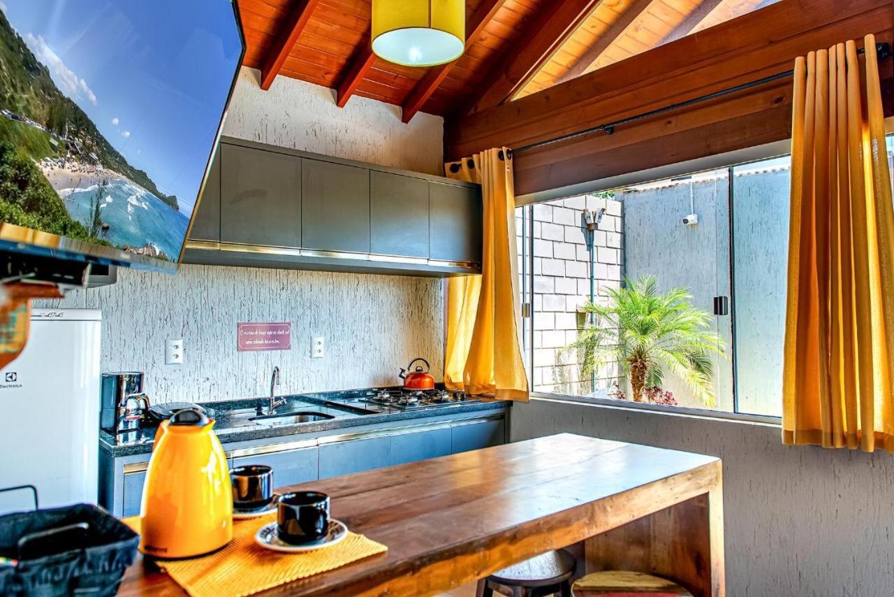 Sunshine Villa *