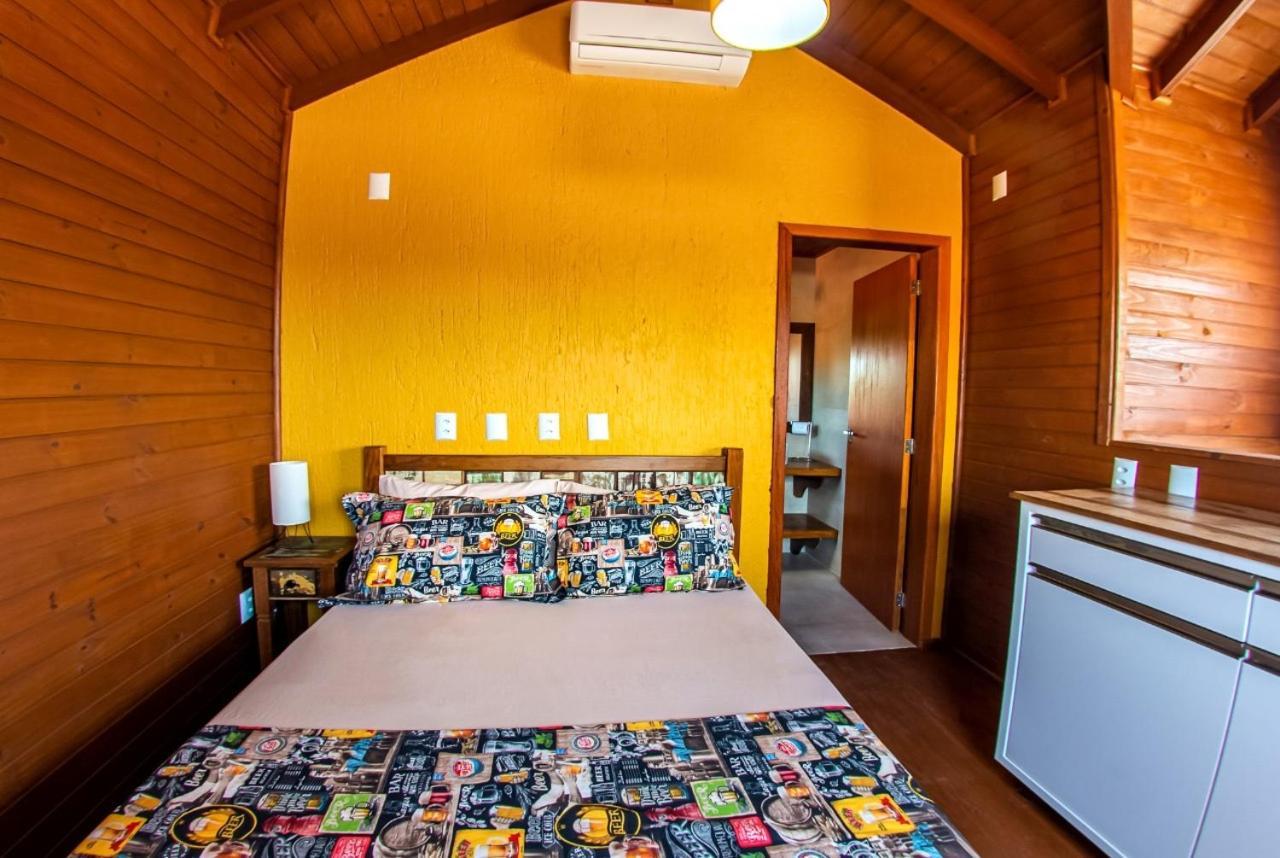Sunshine Villa *