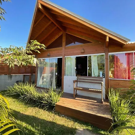 Villa Sunshine Praia do Rosa Exterior photo